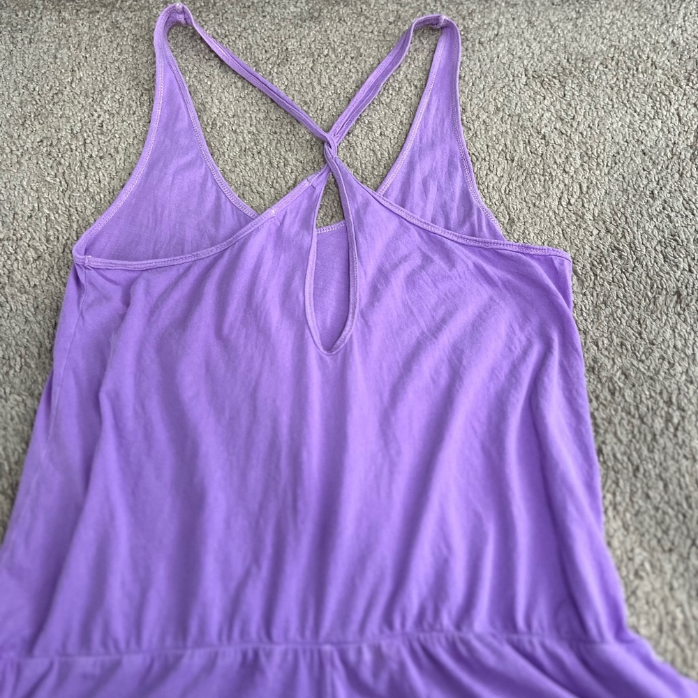 TNA jumpsuit - Picture 4 of 4